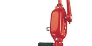 GENSTAR-197 - Breast Drill Machine