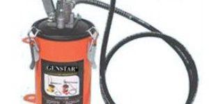 GENSTAR-233 - Bucket Grease Pump 3kg