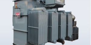 Automatic Voltage Regulator