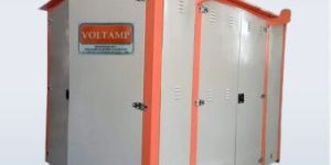 Compact Sub - Station