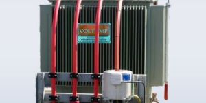 Earthing Transformer