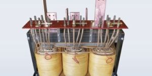 High - Current Transformer