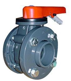 Butterfly Valve