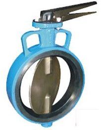 Butterfly Valve Slimseal