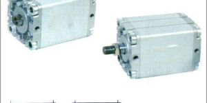 Compact Pneumatic Cylinder