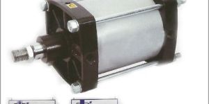 Heavy Duty Pneumatic Cylinder