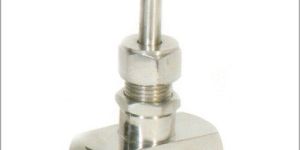 High Pressure Needle Valve