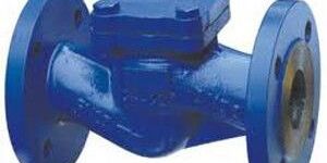 Lift Type Non Return - Valve