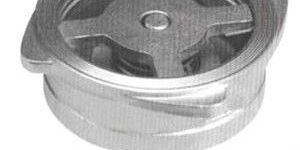 Non-Slam Check Valve
