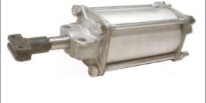 pneumatic knife gate cylinder