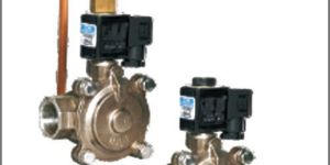 Solenoid Valve