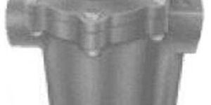 Steam Trap - Horizontal Bucket Type