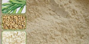 Fast Hydration Guar Gum Powder