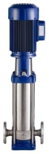 High Pressure RO Pump