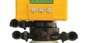 Industrial Multiport Valves