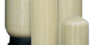 Polished FRP Vessels