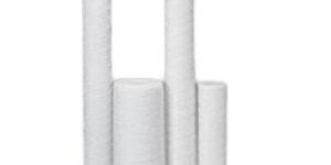 PP Spun Filter Cartridge