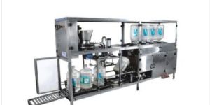Water Jar Washing Machine