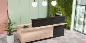 Reception Desks