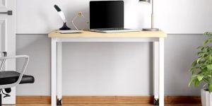 standing desks table