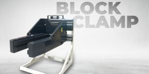 Block Clamp