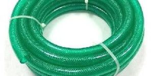 Braided PVC Hose Pipes