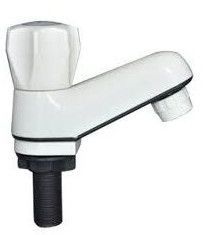 Brp Black Pillar Tap