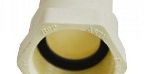 Brp CPVC Female Adapter Plastic Threaded