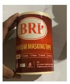 Brp Masking Tapes