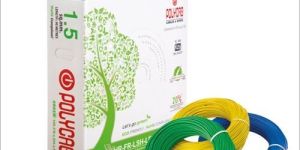 Polycab FR 300 Mtr Wires
