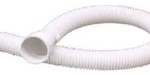 Wash Basin Plastic Waste Pipe