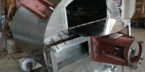 High Speed & Slow Speed Mixers