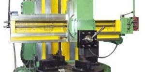 Vertical Turning Lathe Machine