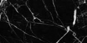 Marine Black Marble