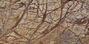 Rainforest Brown Marble