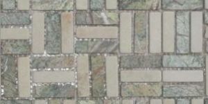 Slate Stone Mosaic Tiles