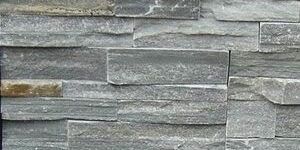 Stack Stone Ledge Stone