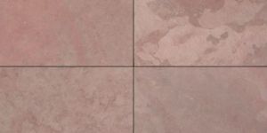 Terra Red Slate