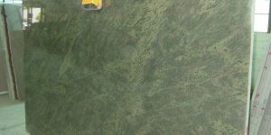 Tropical Green Granite