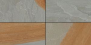 Two Tone Sandstone