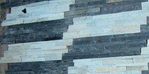 Wall Panel Interlocking