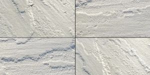 WHITE MINT SANDSTONE