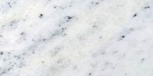 White Panther Marble