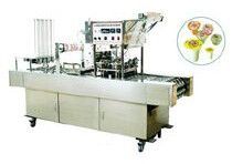 Automatic Cup / Glass Filling Machine