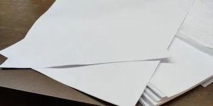 Laser Print Dark Transfer Paper A4