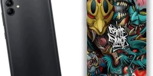 Premium Quality Mobile Phone Skin