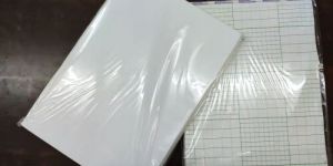 Sublimation Paper Dark Cotton Garment