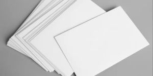 White Mobile Skin Sticker Sheet Inkjet