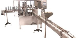 PET Bottle Filling Machine