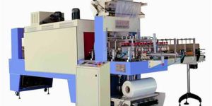 Shrink Wrapping Machine
